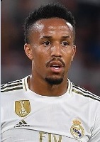 Eder Militao Eder Militao