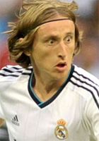 Luka Modric Luka Modric