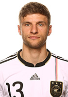 Thomas Müller Thomas Müller