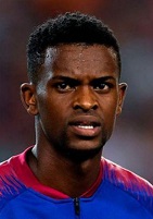 Nélson Semedo Nélson Semedo