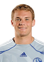 Manuel Neuer Manuel Neuer