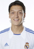 Mesut Özil Mesut Özil
