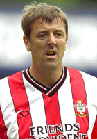 Matthew Le Tissier Matthew Le Tissier