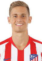 Marcos Llorente Marcos Llorente