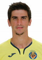 Gerard Moreno Gerard Moreno
