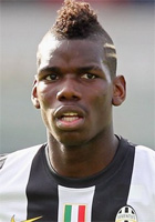 Paul Pogba Paul Pogba