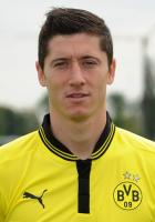 Robert Lewandowski Robert Lewandowski
