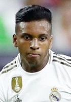 Rodrygo Rodrygo