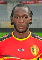 Romelu Lukaku Romelu Lukaku