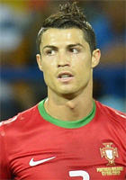 Cristiano Ronaldo Cristiano Ronaldo