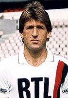 Safet Sušic Safet Sušic