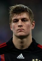 Toni Kroos Toni Kroos