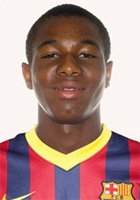 Adama Traoré Adama Traoré