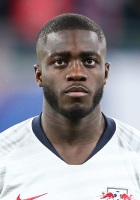 Dayot Upamecano Dayot Upamecano