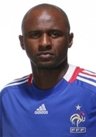 Patrick Vieira Patrick Vieira