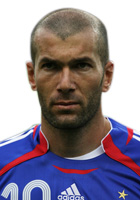 Zinédine Zidane Zinédine Zidane
