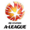 Liga de fútbol australiano (A-League)