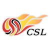 Championnat de Chine (Chinese Super League)