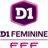 Primera división feminina de Francia (D1)