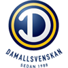 Women's first division of Sweden (Damallsvenskan)