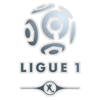 Primera división de Francia (D1)