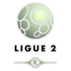 Second division of French football (Ligue 2)