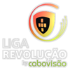 Second division of Portuguese football (Liga Cabovisão)