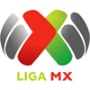 First division of Mexico (Liga MX)