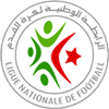 Campeonato nacional de Argelia (Ligue 1)
