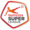 Primera División de Suisse (Raiffeisen Super League)