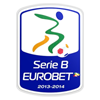 Second division of Italian football (Serie B)