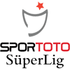 First division of Turkey (Spor toto Süper Lig)