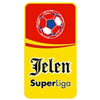 Primera División de Serbia (Jelen SuperLiga)