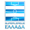 Primera división de Grecia (Super Liga)