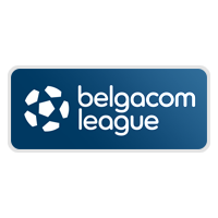First division of Belgian football (Belgacom League)