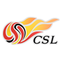 First division of China (Chinese Super League)