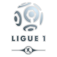 First division of French football (Ligue 1)