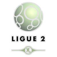 Second division of French football (Ligue 2)