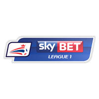Third division of English football (League One)