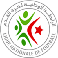 First division of Algeria (Ligue 1)