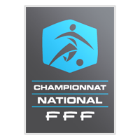 Third division of French footbal (Championnat National)