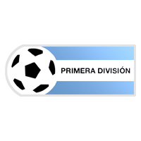 First division of Argentina (Primera)