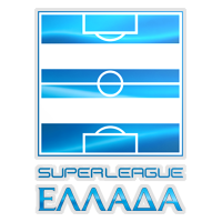 First division of Greece (Superleague Elláda)