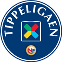 First division of Norway (Tippeligaen)