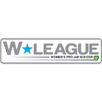 Segunda división feminina de los Estados Unidos y Canadá (MLS) (W-League)