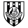 Adelaide City Football Club