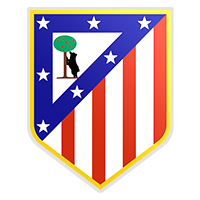 Atlético  Madrid