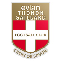Évian Thonon Gaillard FC