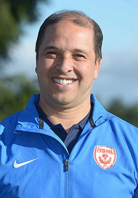 Pablo Correa