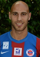 Ludovic Guerriero